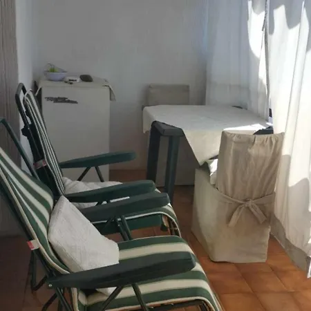 Daddos Alloggio in famiglia *