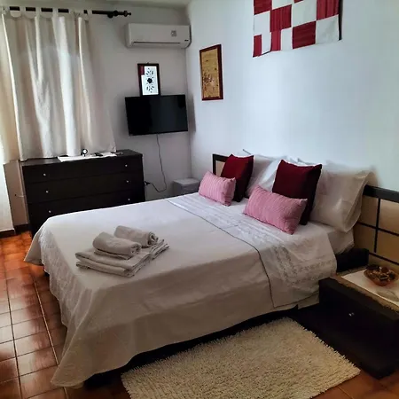 Alloggio in famiglia Daddos Flumini di Quartu