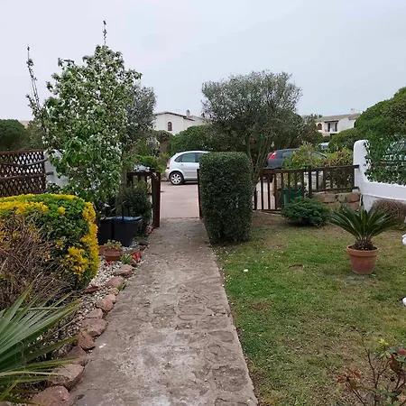 Daddos 홈스테이 플루미니 디 콰르투