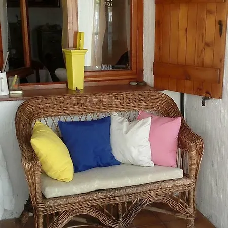 홈스테이 Daddos *