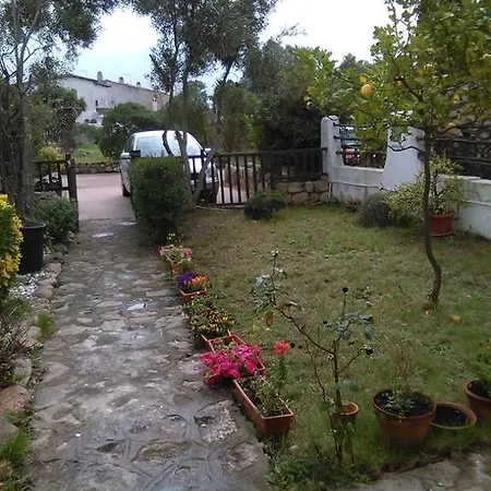 Habitación en casa particular Daddos