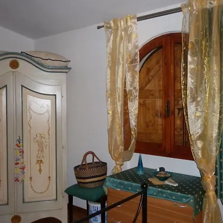 Daddos Flumini di Quartu