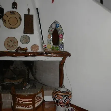 Séjour chez l'habitant Daddos