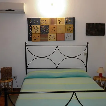 Daddos Flumini di Quartu