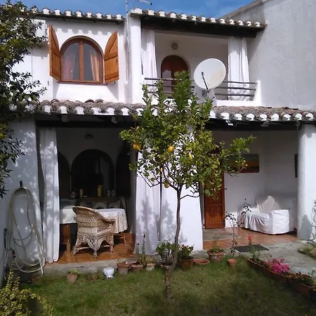 Séjour chez l'habitant Daddos