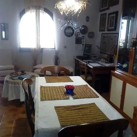 Séjour chez l'habitant Daddos
