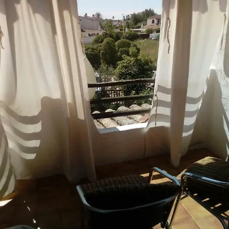 Séjour chez l'habitant Daddos