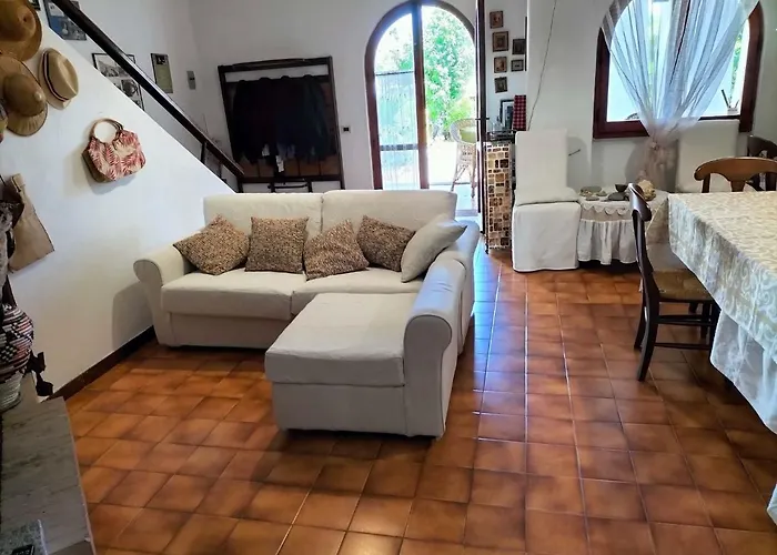 Privat bolig Daddos Flumini di Quartu