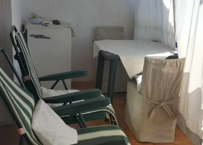 Daddos Privat bolig *