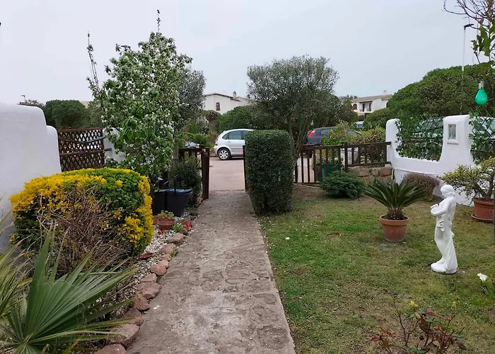 Daddos Privat bolig Flumini di Quartu