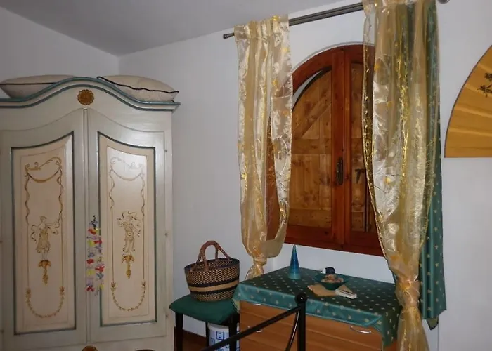 Daddos Flumini di Quartu