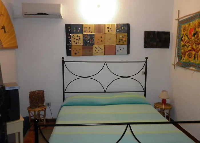 Daddos Flumini di Quartu