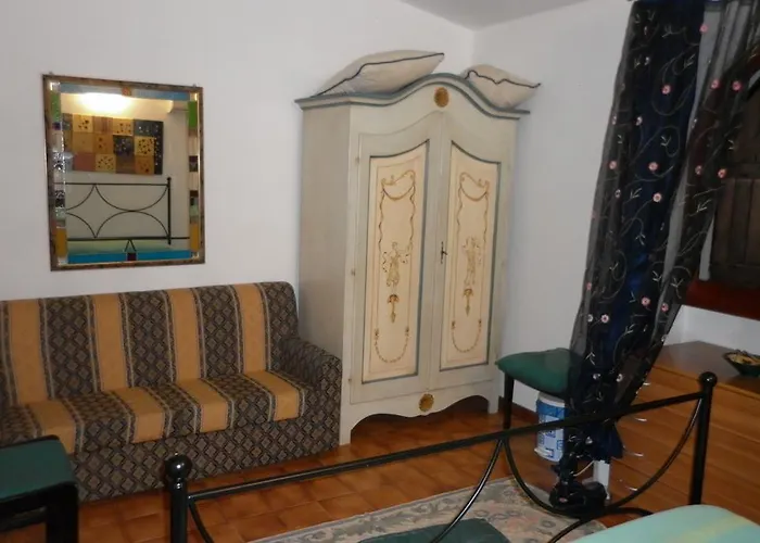 Privat bolig Daddos *