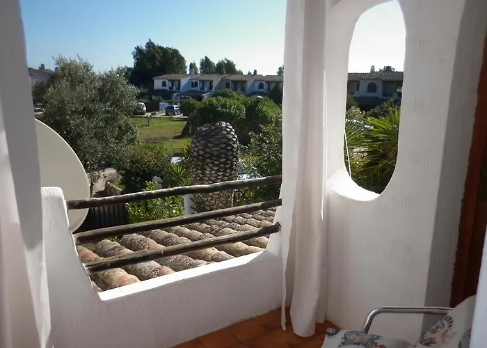 Privat bolig Daddos *