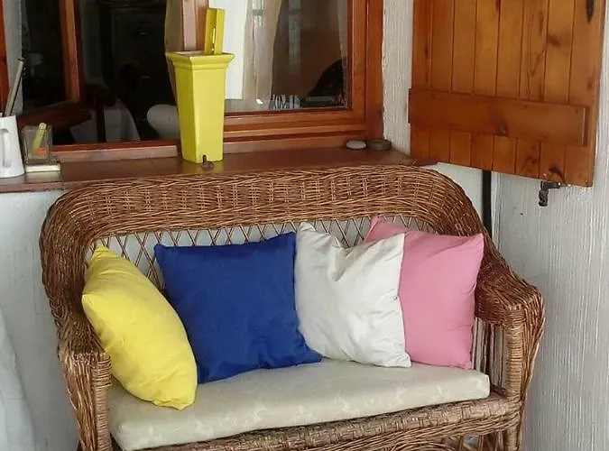 Privat bolig Daddos *